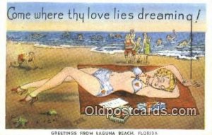 Artist E.L. White Unused 