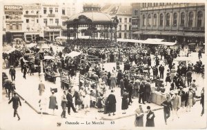 Lot289 ostende la marche real photo belgium metropole restaurant cafe