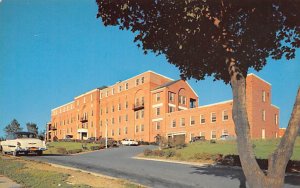 Memorial Hospital Cumberland, Maryland MD s 