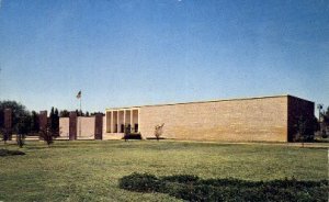 Eisenhower Memorial - Abilene, Kansas KS  