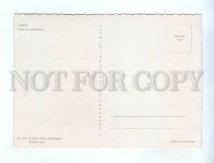 239060 GERMANY LEIPZIG Volkerschlachtdenkmal old postcard