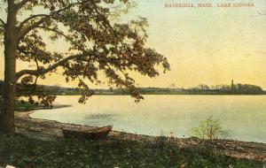 MA - Haverhill. Lake Kenoza