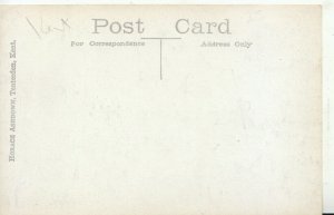 Kent Postcard - Brookland Church - Ref TZ8822 