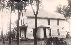 Residence - Grundy Center, Iowa IA