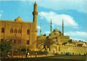 CPM EGYPTE Cairo-The Mohamed Aly Mosque (343647)