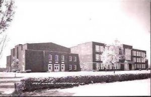 IA Centerville High School RPPC