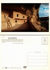 Mesa Verde National Park, Colorado (4840