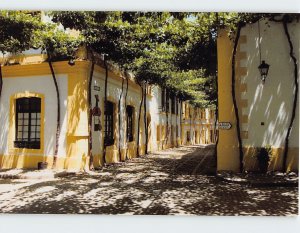 Postcard Gonzalez Byass, Jerez de la Frontera, Spain