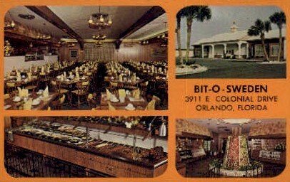 Bit-O-Sweden - Orlando, Florida FL