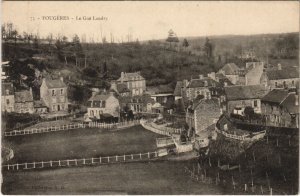 CPA Fougeres LE Gue Landry (1237622) 