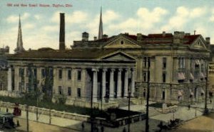 Court House - Dayton, Ohio