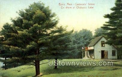 Centennial Grove - Essex, Massachusetts MA