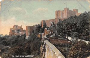 uk26241 dover castle uk