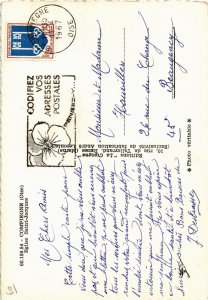 CPM Compiegne Eglise Saint-Jacques FRANCE (1014638)