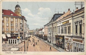 br106503 kapucinska ulica osijek croatia pharmacy drugstore