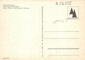 B56558 Bad Krozingen Thermalkurort  germany