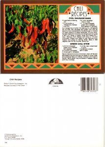 Chili Recipes (11405)