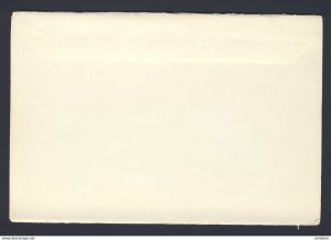 SOUTHPORT No. 2 - vintage Folder with 6 views, blank back for correspondence