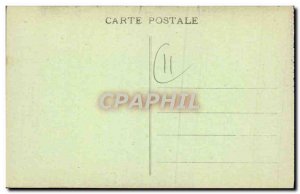 Old Postcard Tour Carcassonne Saint Nazaire