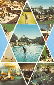 Lebowitz Pine View Hotel Fallsburg NY Unused