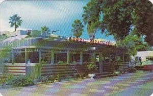 Park Terrace Grill Clearwater Florida