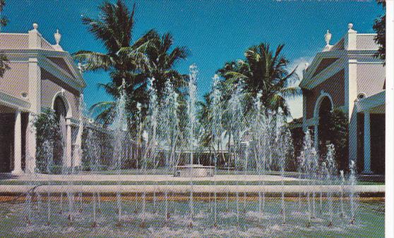 Royal Poinciana Plaza Palm Beach Florida