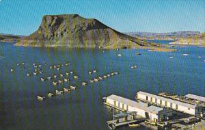 Elephant Butte Lake Truth or Consequences New Mexico