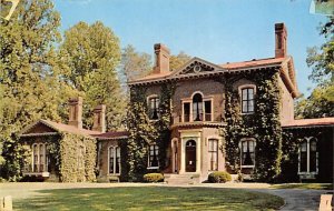 Ashland Home of Henry Clay Lexington KY