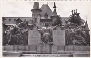 Switzerland Bern Das Telegraph Denkmal Photo