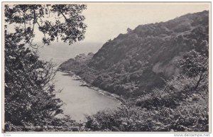 Isle of Wight , Luccombe , 10-30s