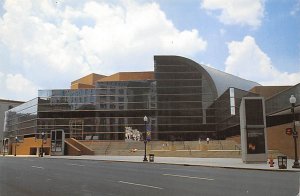 Kentucky Center For The Arts , Kentucky   