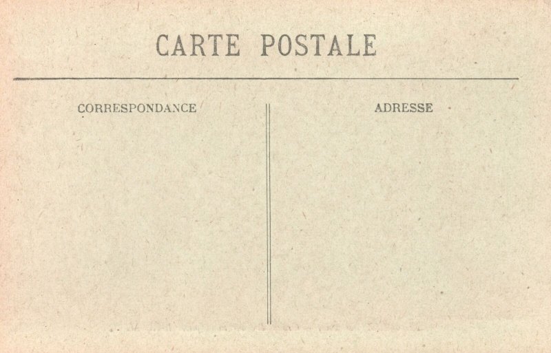 Vintage Postcard Metz Lorraine Groupe De Lorraine Photo 1918 M.D.