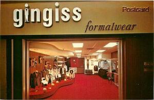 gingiss formalwear