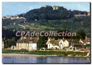 Postcard Modern SAINT THIBAULT