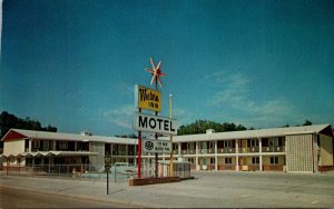 Nebraska Kearney The Western Inn