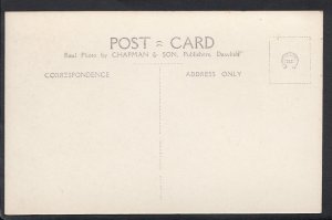 Devon Postcard - River Taw, Belstone   BH2666