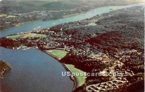 US Military Academy - West Point, New York