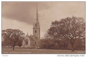 RP; The Marble Church, Boddelwydden, Denbighshire, Wales, United Kingdom, 10-20s