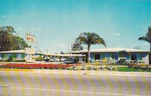 Florida Bradenton Baxters Motel