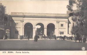 Lot337 porta salaria real photo  roma italy