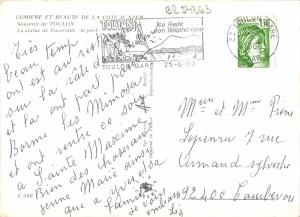 BR54363 Toulon france