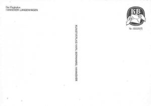 Airline Postcards     Scandinavian Airlines 