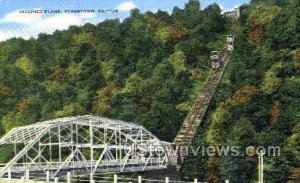 Inclined Plane - Johnstown, Pennsylvania PA  