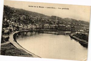 CPA Vallée de la Meuse - LAVAL-DIEU - Vue générale (224714)