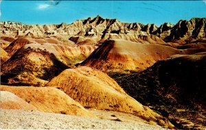 Badlands,SD BIN