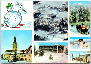 M-23782 Igls Resort Tyrol Austria