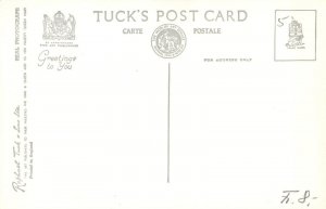 Duke of Edinburgh Real Photo Postcard