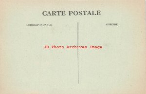 Algeria, Bouzareah, Celeste-Hotel, A. Jouve