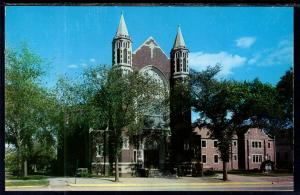 Trintiy Lutheran Church,Sioux City,IA