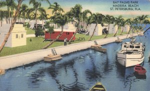 381323-Florida, Saint Petersburg, Gulf of Mexico, John's Pass, Fishing Pier